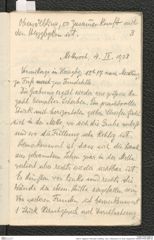 Seite 5, Tagebuch "Dürnstein | Wöbling - neol. | Höbenbach | Kl. Rust | Noppendorf" (NHMW-PRAE-BBB-45)
